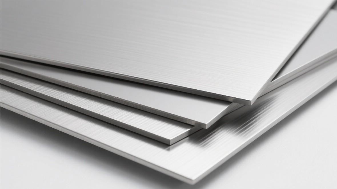 Stainless steel product portfolio